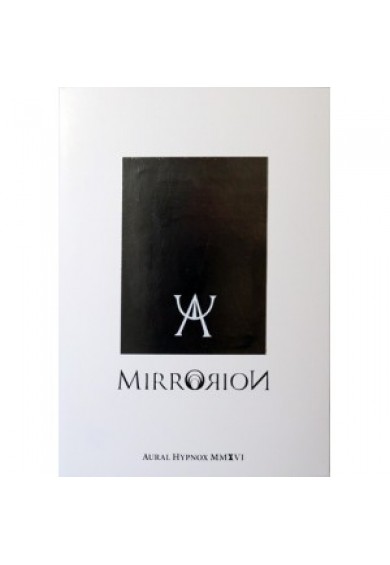 ARKTAU EOS - MIRRORION - TELEGNOSTIC EDITION, CD